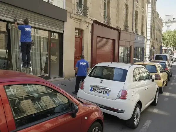 Déblocage rideau métallique Mareuil-lès-Meaux Déblocage rideau métallique Mareuil-lès-Meaux