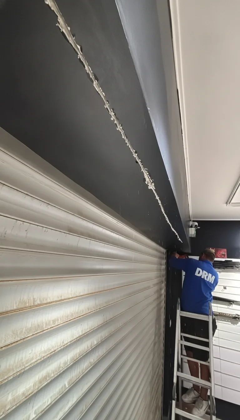 Dépannage rideau métallique d'urgence à Meaux Dépannage rideau métallique d'urgence à Meaux